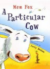 A particular cow