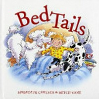 Bed tails