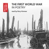 The First World War in poetry.