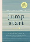 Jump start: Danielle Moyles.