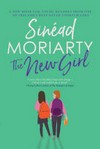 The new girl: Sinéad Moriarty.