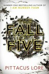 The fall of five
