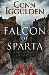 The falcon of Sparta