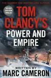 Tom Clancy power and empire