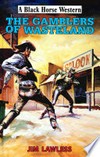 The gamblers of Wasteland: Jim Lawless.