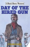Day of the hired gun: Ethan Flagg.