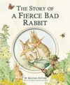 The story of a fierce bad rabbit