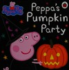Peppa's pumpkin party