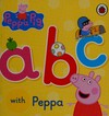 ABC with Peppa.