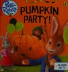 Pumpkin party