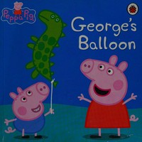 George's balloon