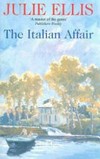 The Italian affair: Julie Ellis.