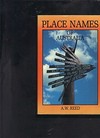 Place names of Australia