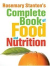 Rosemary Stanton's complete book of food and nutrition
