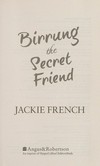 Birrung the secret friend