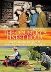 The country's finest hour : sixty years of rural broadcasting in Australia.