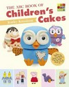 The ABC book of children's cakes