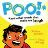 Poo! and other words that make me laugh