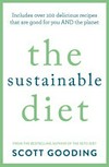 The sustainable diet 