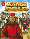 The adventures of Marco Polo: by Roger Smalley ; illustrated by Brian Bascle.