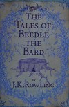 The tales of Beedle the Bard