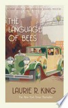 The language of bees: Laurie King.