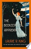 The beekeeper's apprentice: Laurie King.
