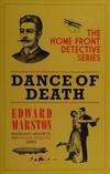 Dance of death: Edward Marston.