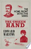 The unseen hand: Edward Marston.
