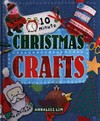 10 minute christmas crafts
