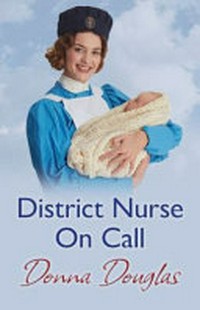 District nurse on call