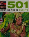 501 must-be-there events