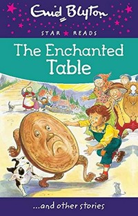 The enchanted table 
