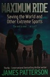 Saving the world and other extreme sports