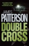 Double cross: James Patterson.