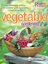 Vegetable gardening 