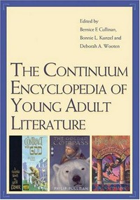 The Continuum encyclopedia of young adult literature