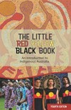 The little red yellow black book 