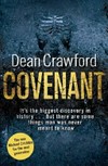 Covenant: Dean Crawford.