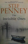 The invisible ones: Stef Penney.