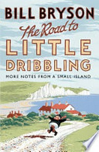 The road to Little Dribbling