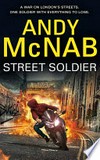 Street soldier: Andy McNab.