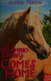 The palomino pony comes home