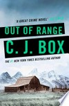 Out of range: C.J. Box.