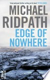 Edge of nowhere: Michael Ridpath.