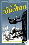 The three hostages: John Buchan.