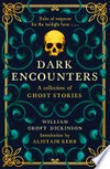 Dark encounters: William Croft Dickinson.