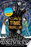 The accidental time traveller: Janis Mackay.