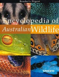Encyclopedia of Australian wildlife.