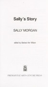 Sally's story